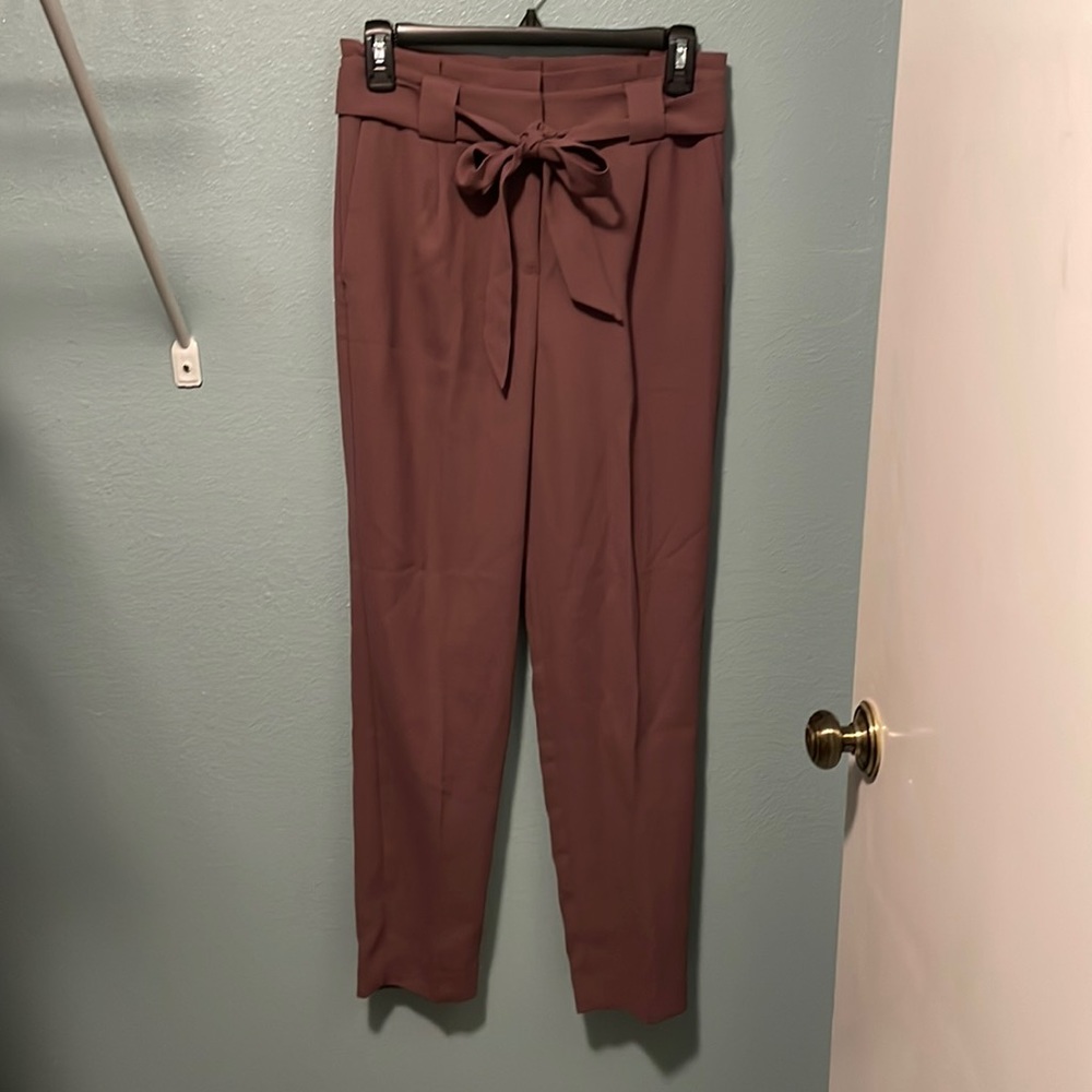 Express dress pants